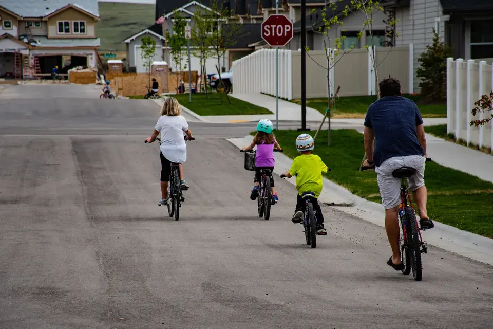 Serving the Diverse North Las Vegas Community — North Las Vegas, NV