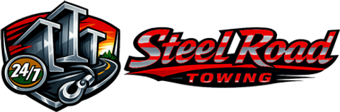 Steel Road Towing