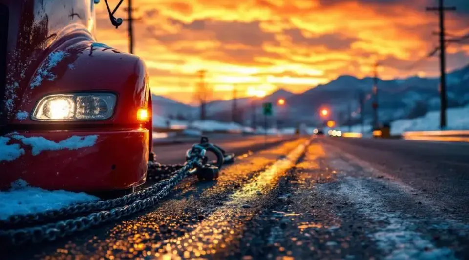 Local Car Towing Pahrump